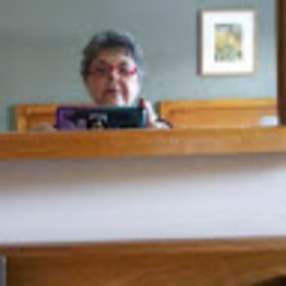 Meet your Posher, Susan - Picture 1 of 1